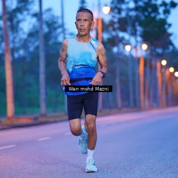 Runner Photo 8229268
