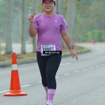 Runner Photo 8229269