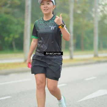Runner Photo 8229270