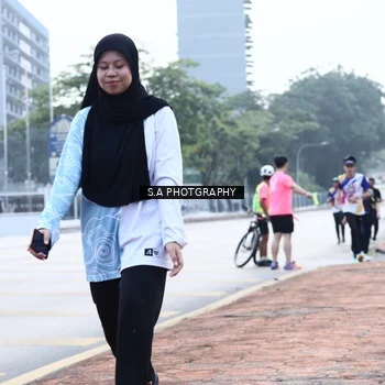 Runner Photo 8229271