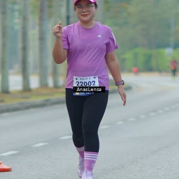 Runner Photo 8229273