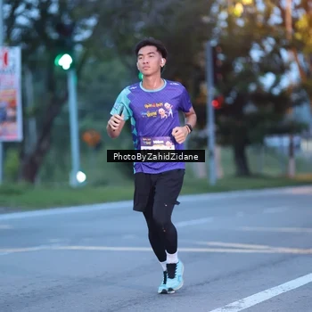 Runner Photo 8229274
