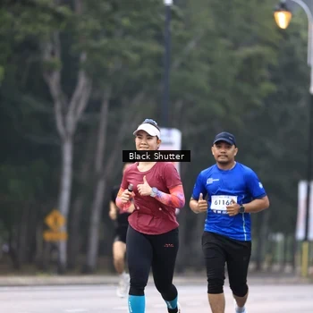 Runner Photo 8229275