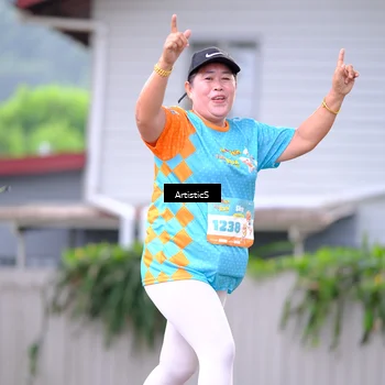 Runner Photo 8229278