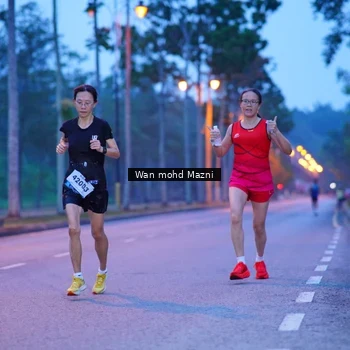 Runner Photo 8229279