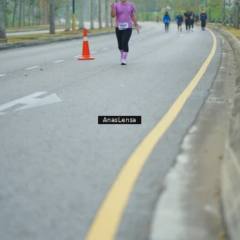 Runner Photo 8229280