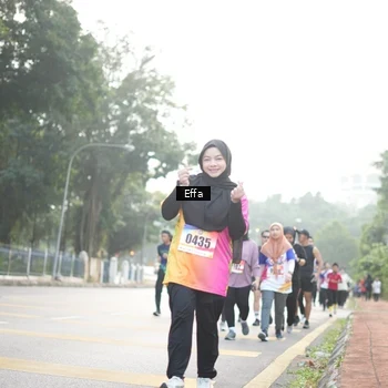 Runner Photo 8229281