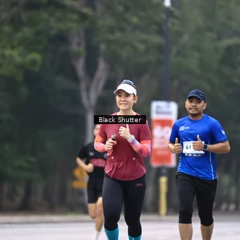 Runner Photo 8229283