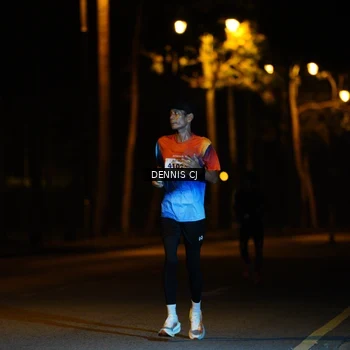 Runner Photo 8229284