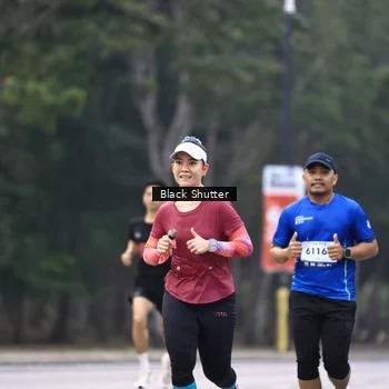 Runner Photo 8229289
