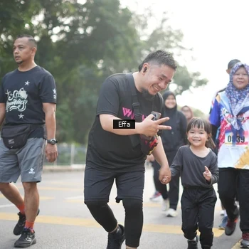Runner Photo 8229290