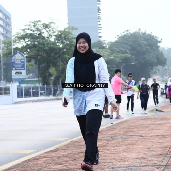 Runner Photo 8229291