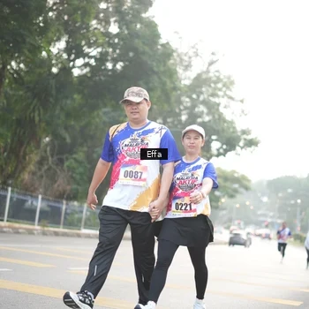 Runner Photo 8229292