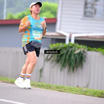 Runner Photo 8229294