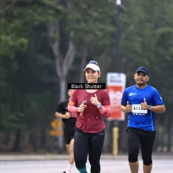 Runner Photo 8229295