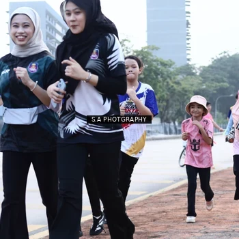 Runner Photo 8229297