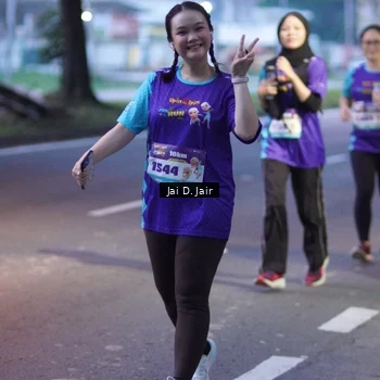 Runner Photo 8229300