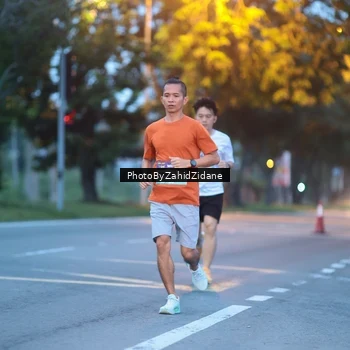 Runner Photo 8229302