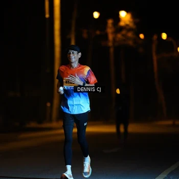 Runner Photo 8229305