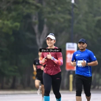 Runner Photo 8229306