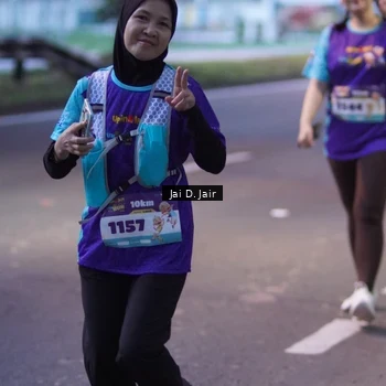 Runner Photo 8229308