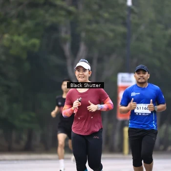 Runner Photo 8229309
