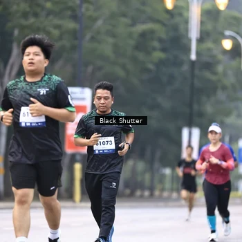 Runner Photo 8229313