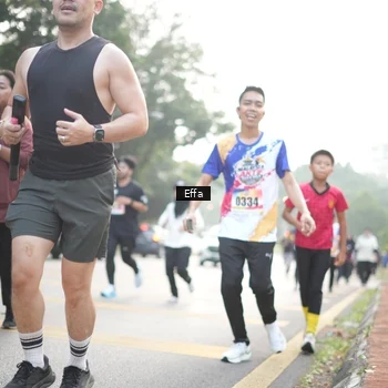 Runner Photo 8229317