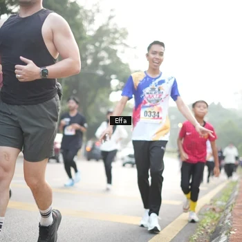 Runner Photo 8229320
