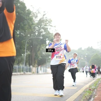 Runner Photo 8229321