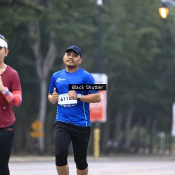 Runner Photo 8229325