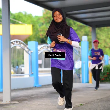 Runner Photo 8229326