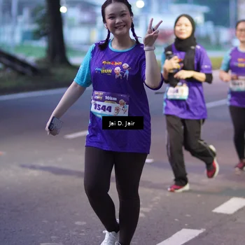 Runner Photo 8229328