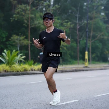 Runner Photo 8229329