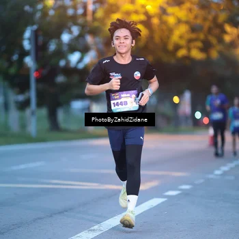 Runner Photo 8229333