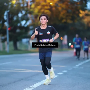 Runner Photo 8229334