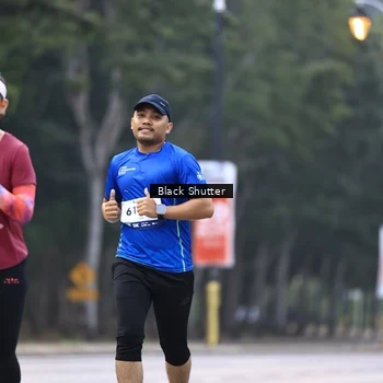 Runner Photo 8229337