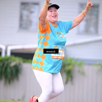 Runner Photo 8229339