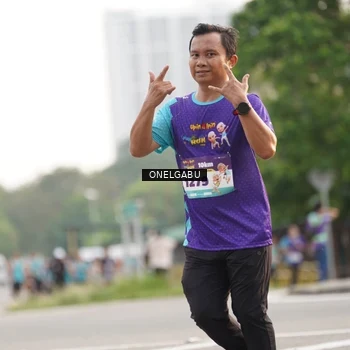 Runner Photo 8229341