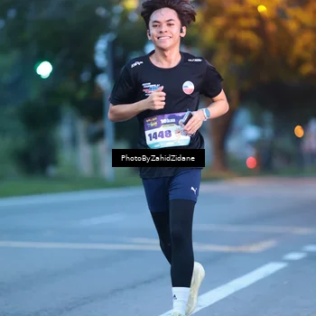 Runner Photo 8229349