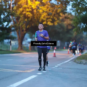Runner Photo 8229354