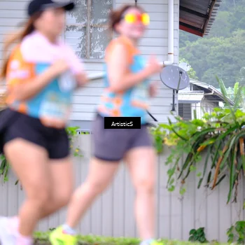 Runner Photo 8229355