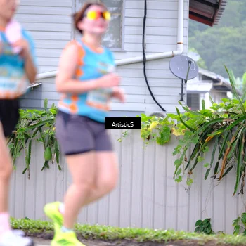 Runner Photo 8229357