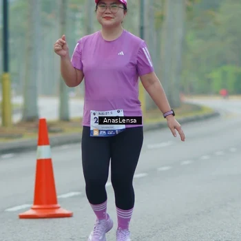 Runner Photo 8229361