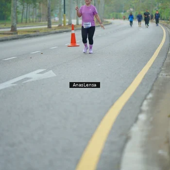 Runner Photo 8229362