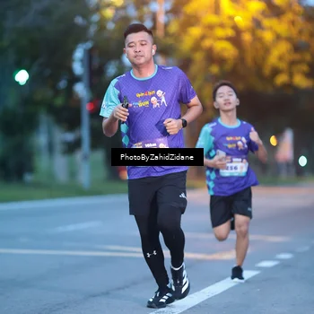 Runner Photo 8229366