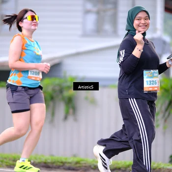 Runner Photo 8229367