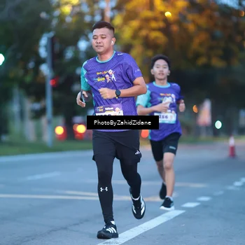 Runner Photo 8229368