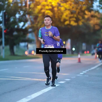 Runner Photo 8229377