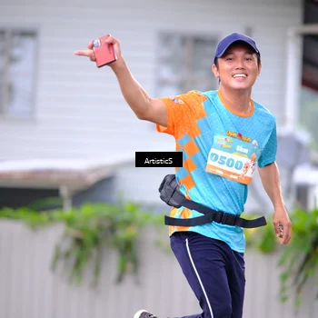 Runner Photo 8229380